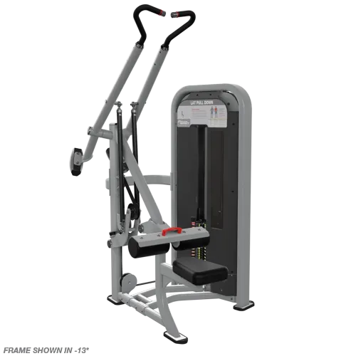 Nautilus Impact Fixed Lat Pull Down