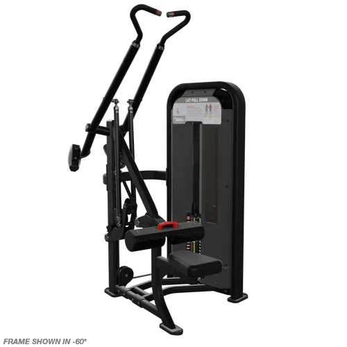 Nautilus Impact Fixed Lat Pull Down