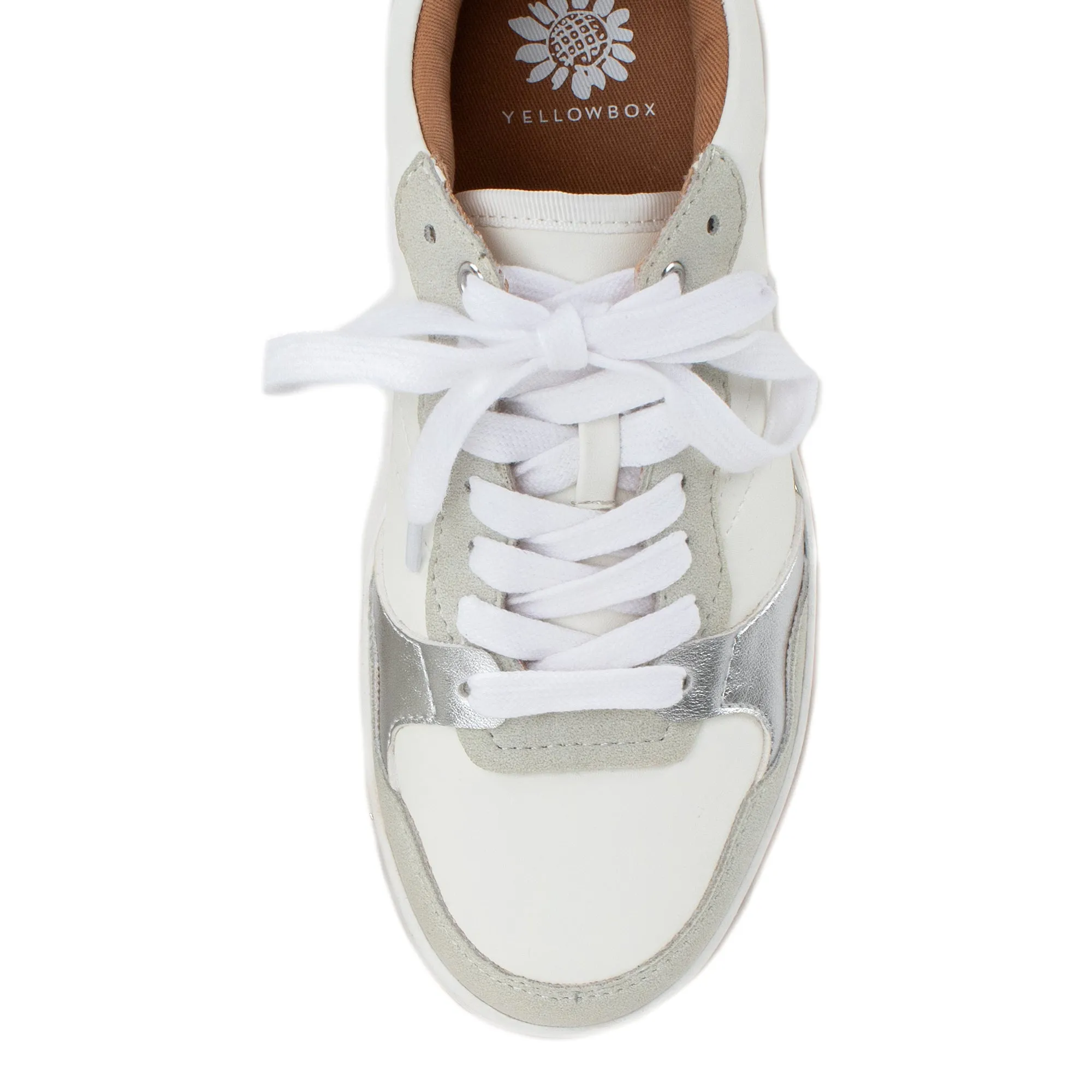 Nayari Court Sneaker