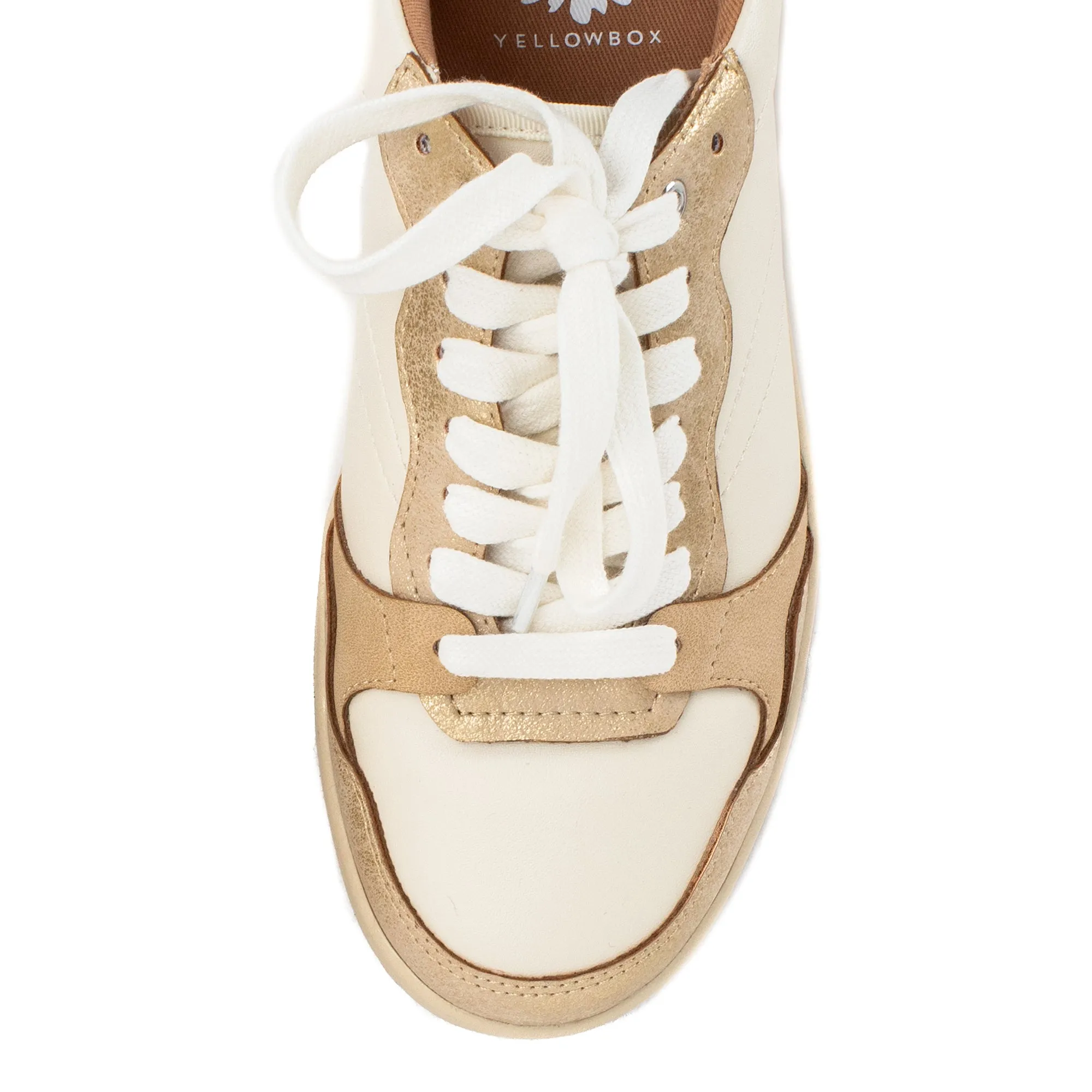 Nayari Court Sneaker