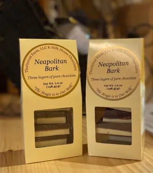 Neapolitan Bark