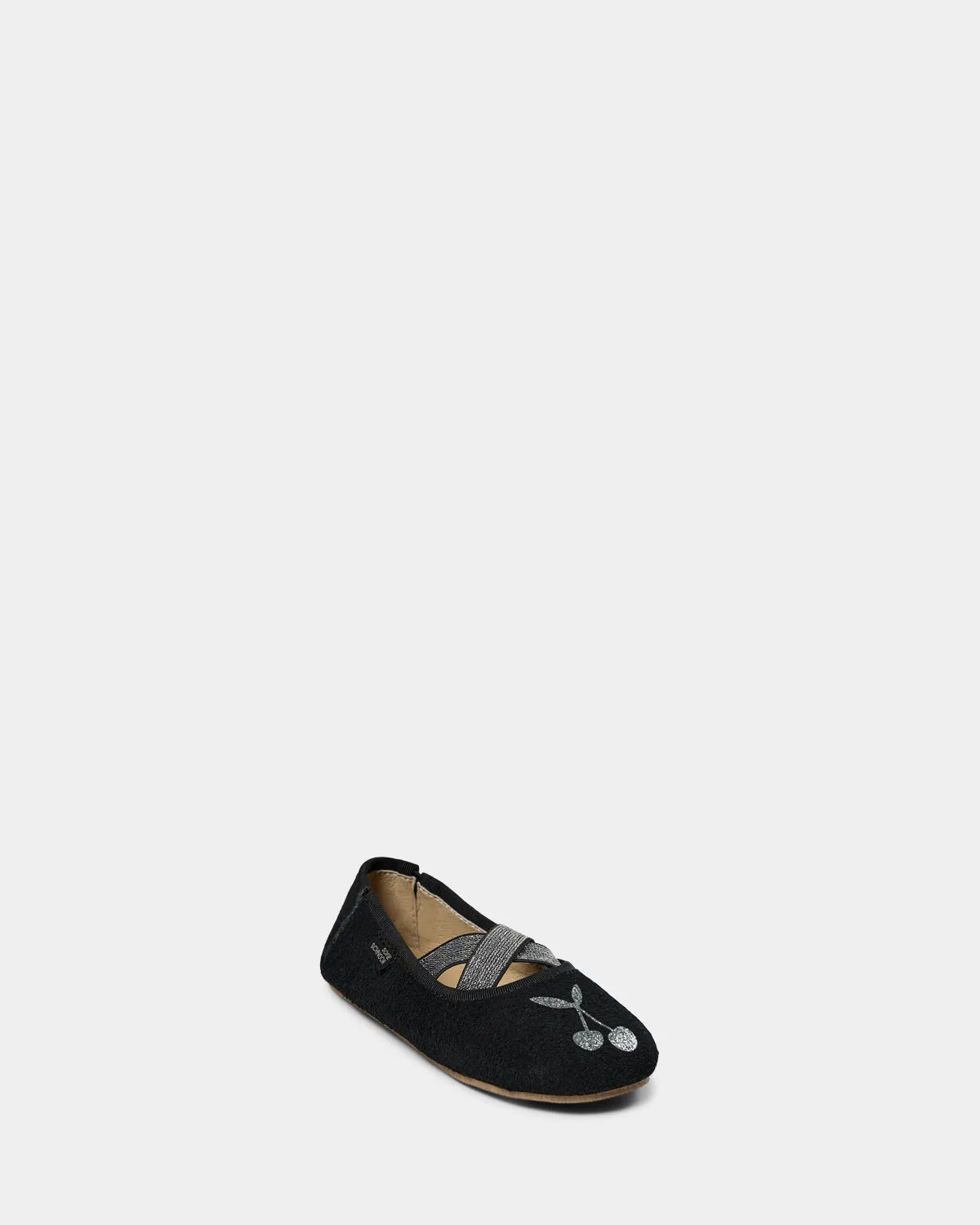 NELIASK INDOOR SHOE - Black