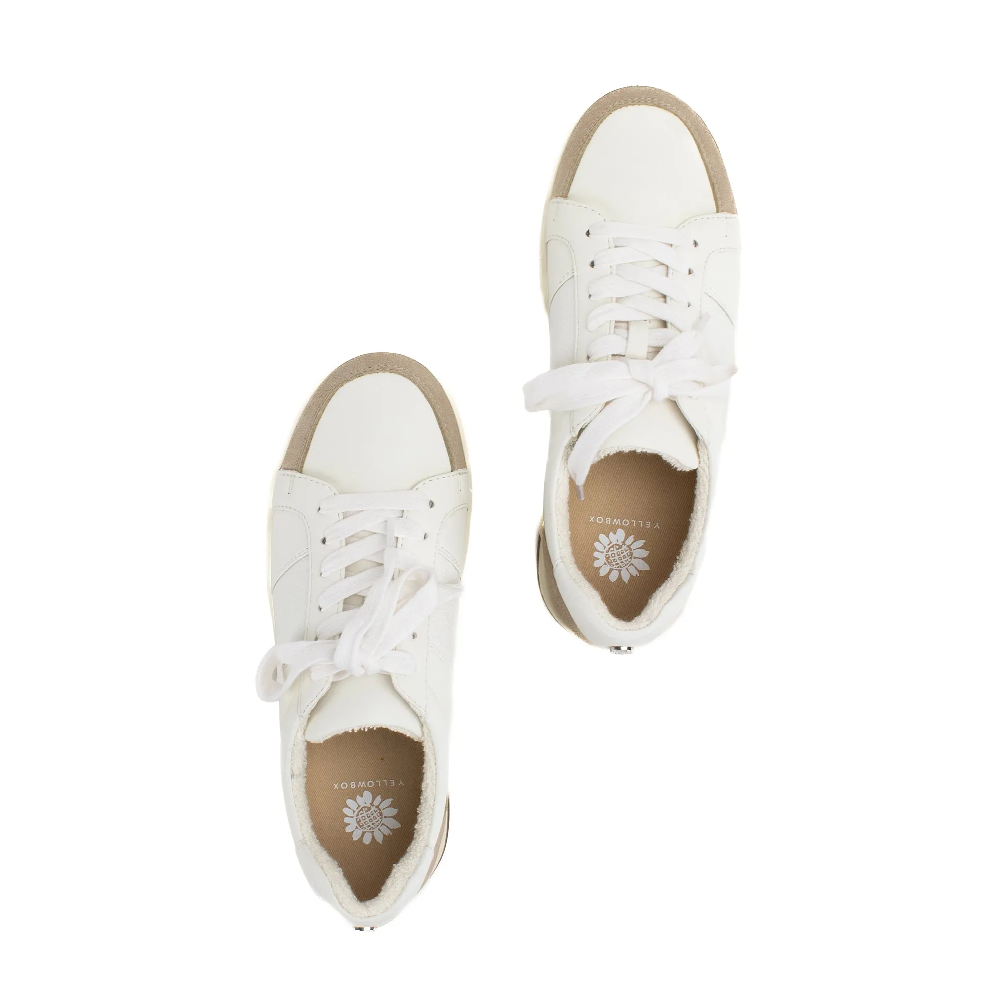 Nemesia Court Sneaker