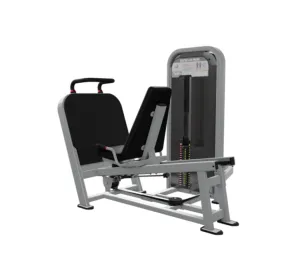 New 2024 Nautilus Impact Seated Leg Press