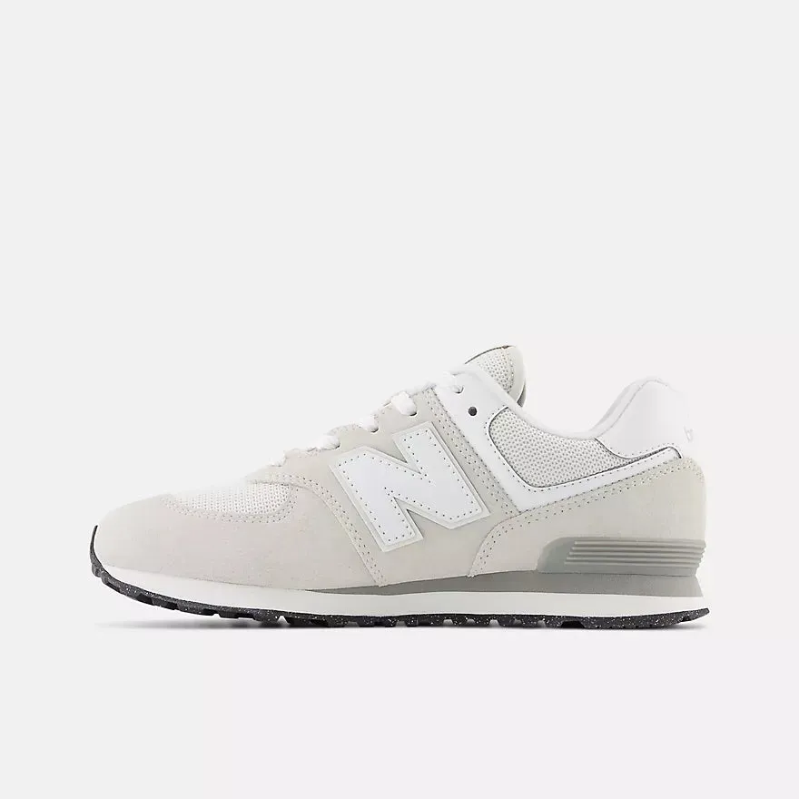 New Balance Nimbus Cloud 574 Youth Sneaker