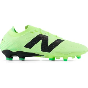 New Balance Tekela Pro Low FG V4 /Lime/Black