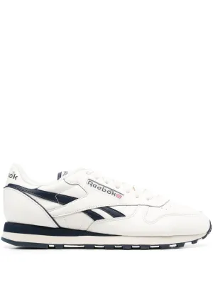 NGG X REEBOK Sneakers White