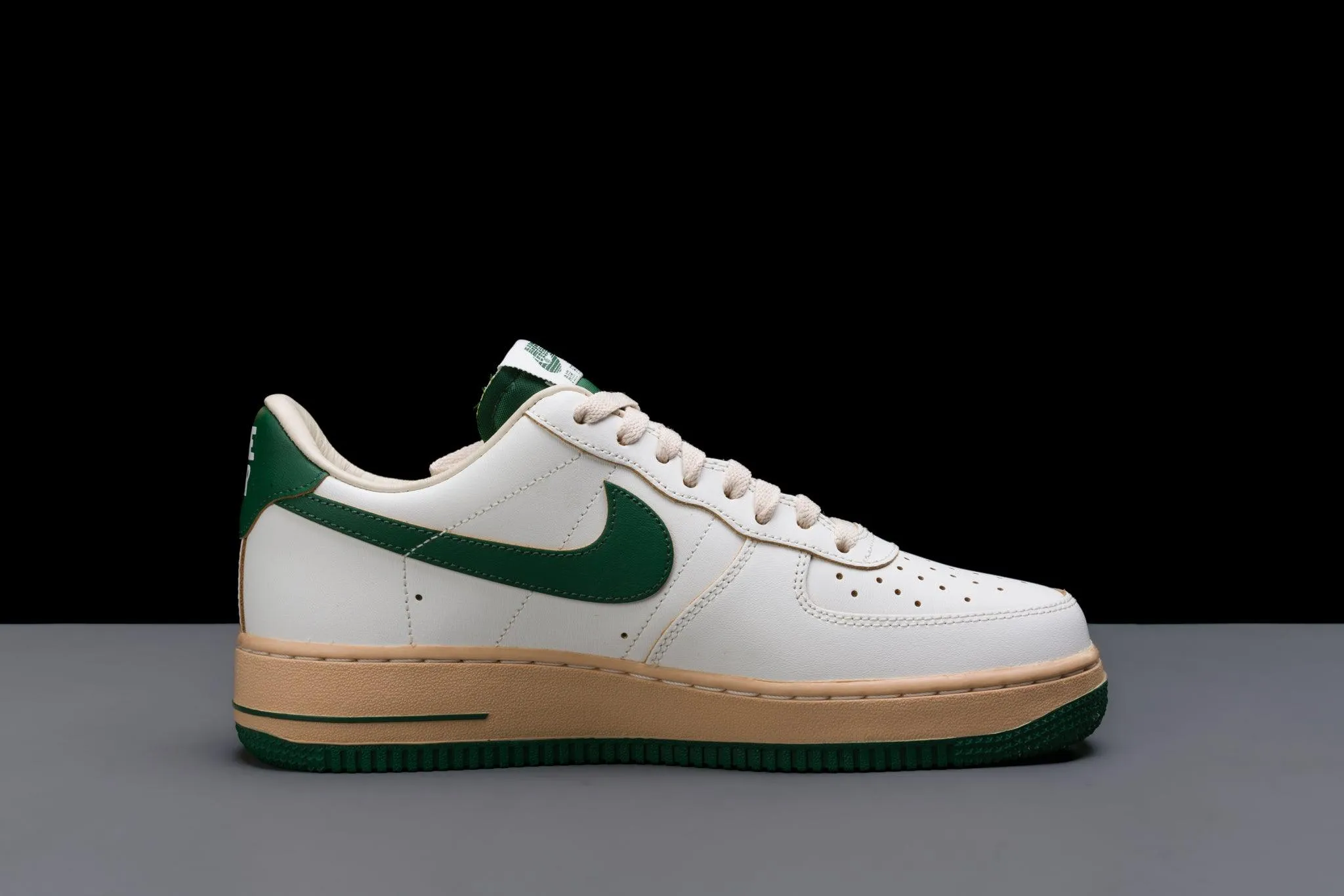 Nike Air Force 1 Low Vintage Gorge Green