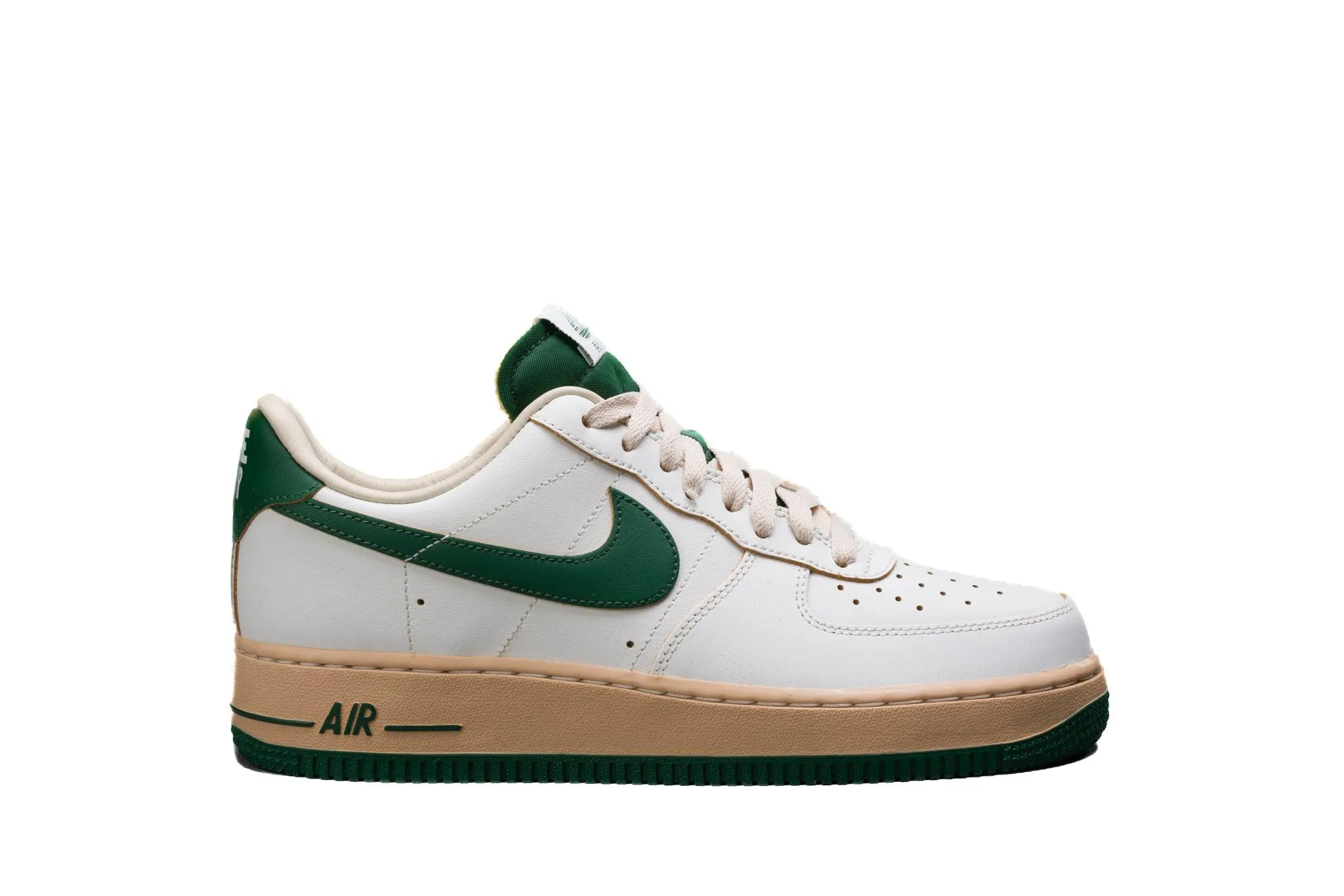 Nike Air Force 1 Low Vintage Gorge Green