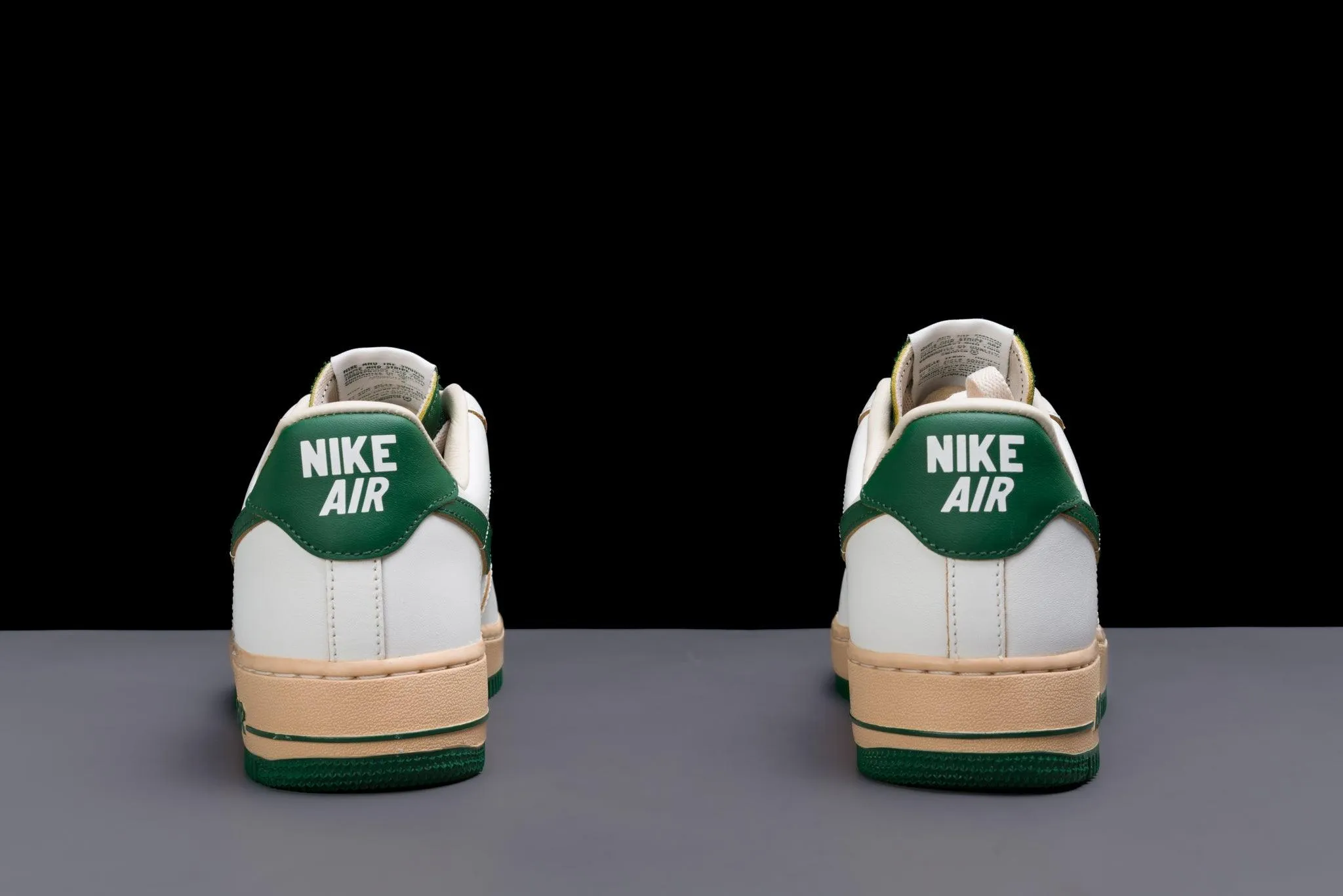 Nike Air Force 1 Low Vintage Gorge Green