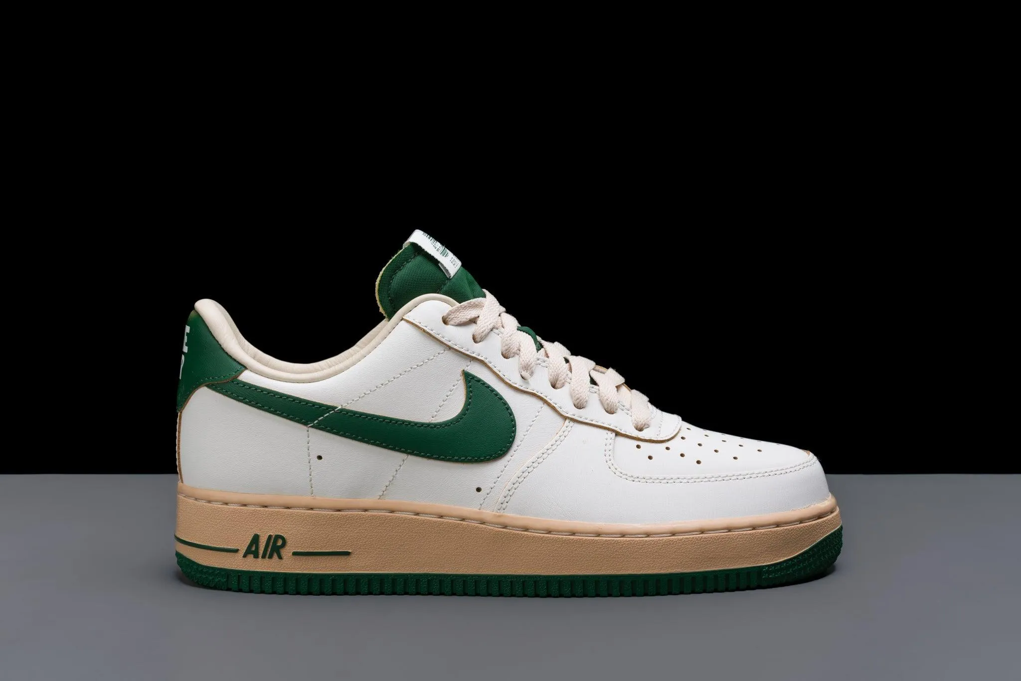 Nike Air Force 1 Low Vintage Gorge Green