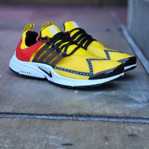 Nike Air Presto Road Race