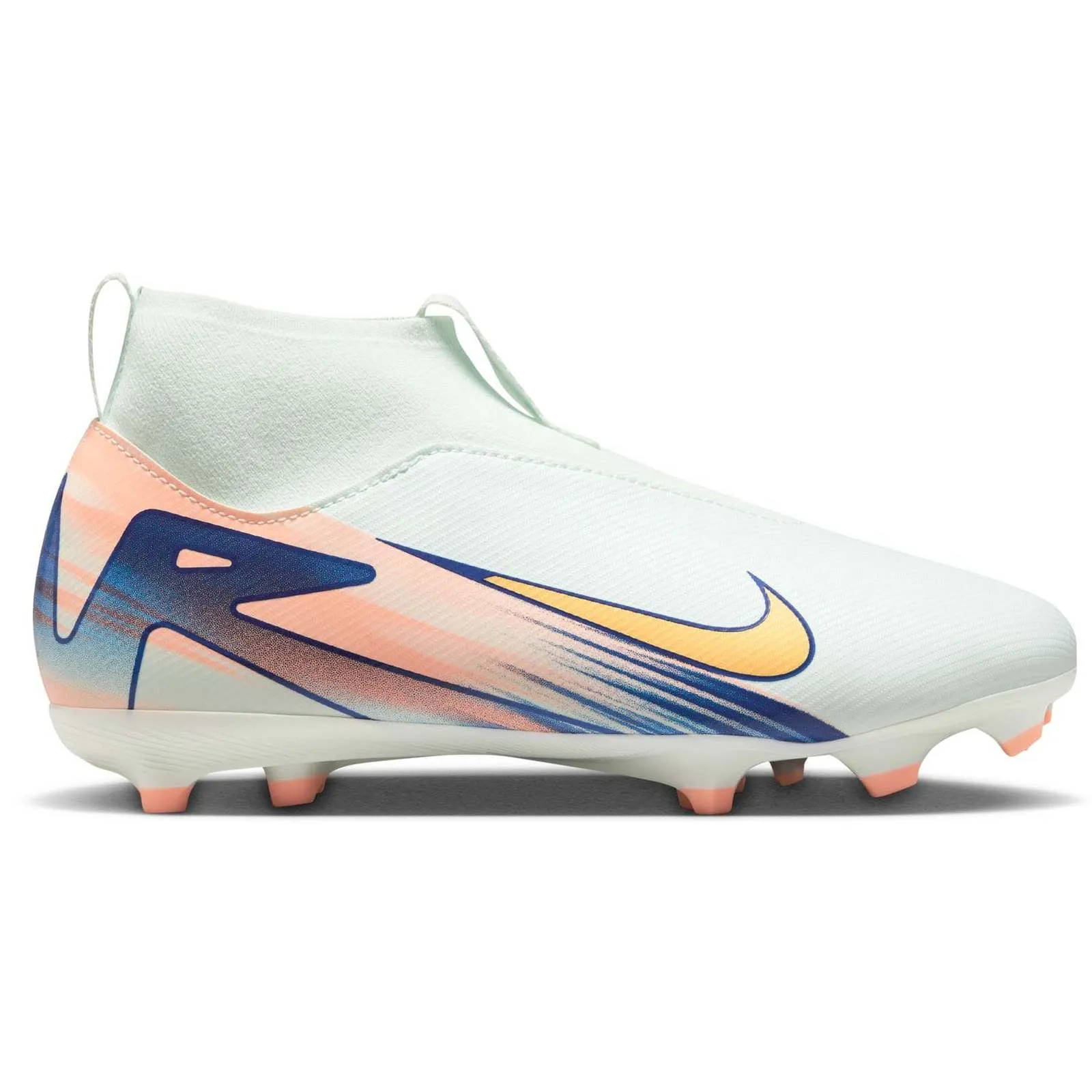 Nike Jr. Superfly 10 Academy Mercurial Dream Speed Kids FG Low-Top Football Boots