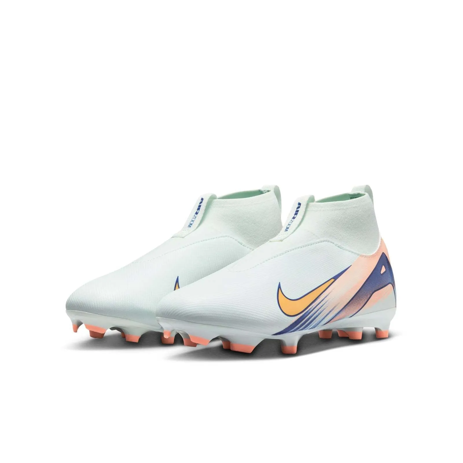 Nike Jr. Superfly 10 Academy Mercurial Dream Speed Kids FG Low-Top Football Boots