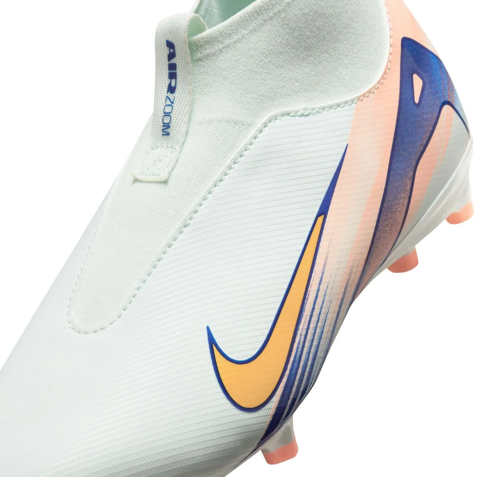 Nike Jr. Superfly 10 Academy Mercurial Dream Speed Kids FG Low-Top Football Boots