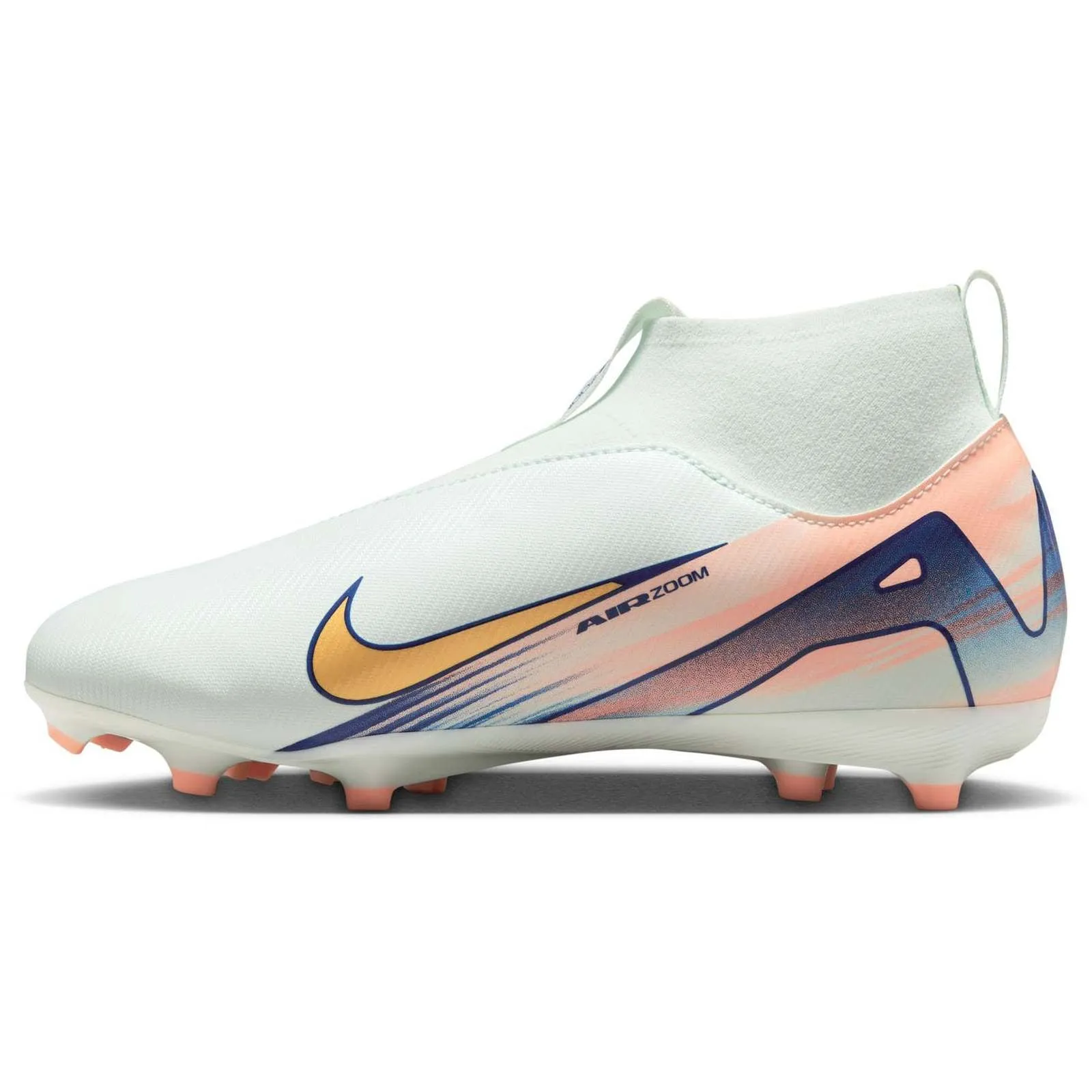 Nike Jr. Superfly 10 Academy Mercurial Dream Speed Kids FG Low-Top Football Boots