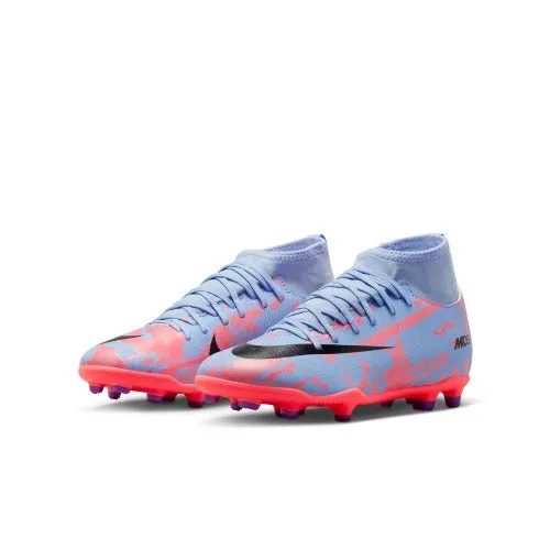 Nike Jr. Superfly 9 Club MDS FG