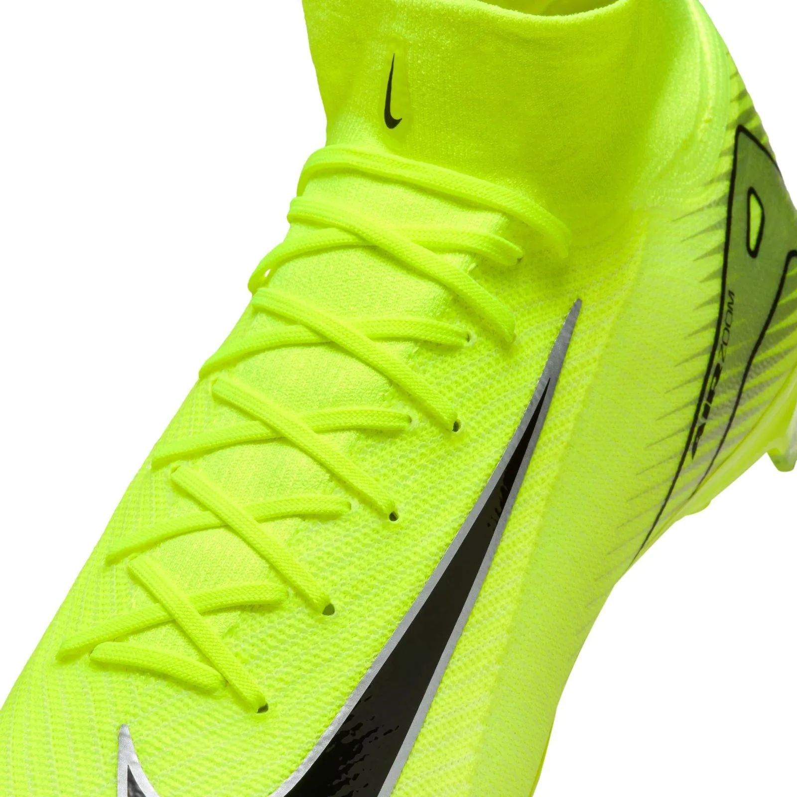 Nike Mercurial Superfly 10 Pro FG High-Top Football Boots