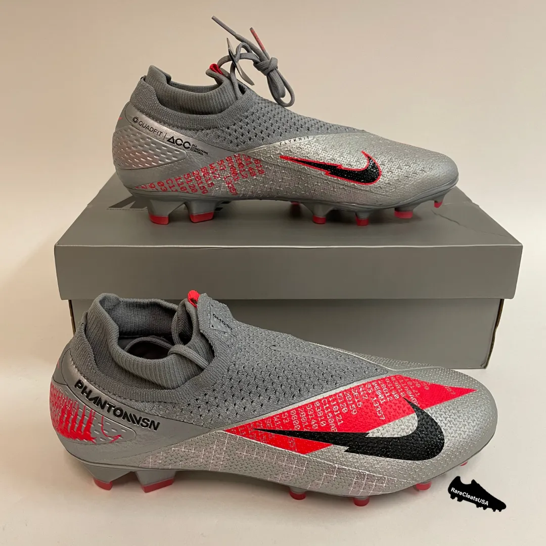 Nike Phantom Vision 2 Elite DF FG