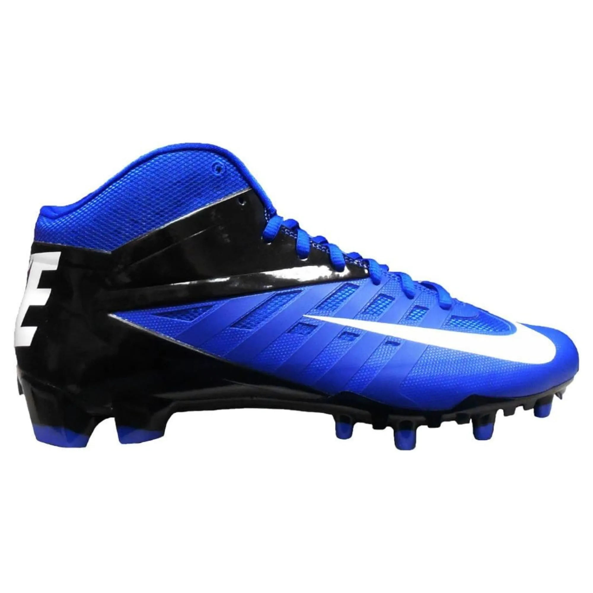 Nike Vapor Pro TD Mid Men's Football Cleats