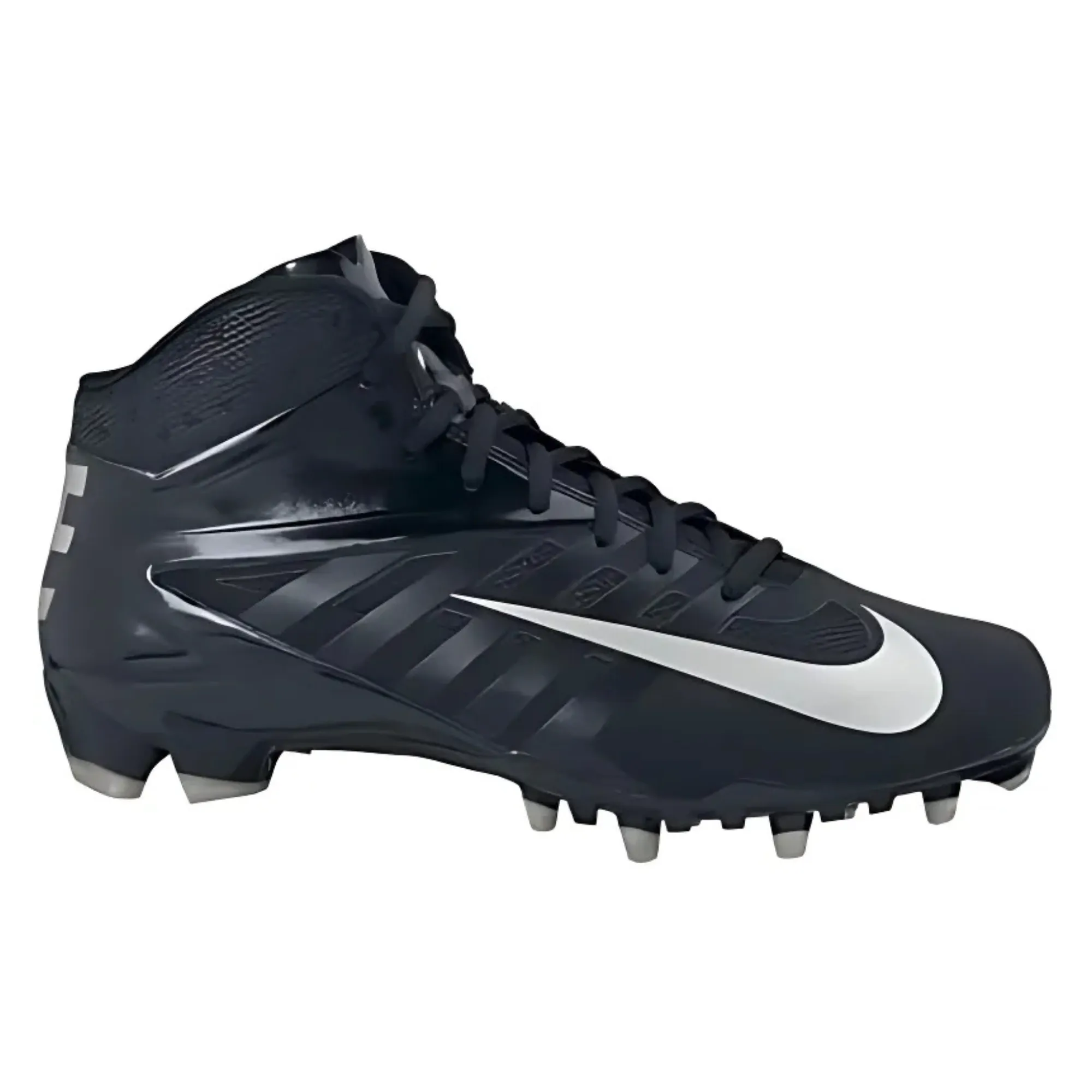 Nike Vapor Pro TD Mid Men's Football Cleats