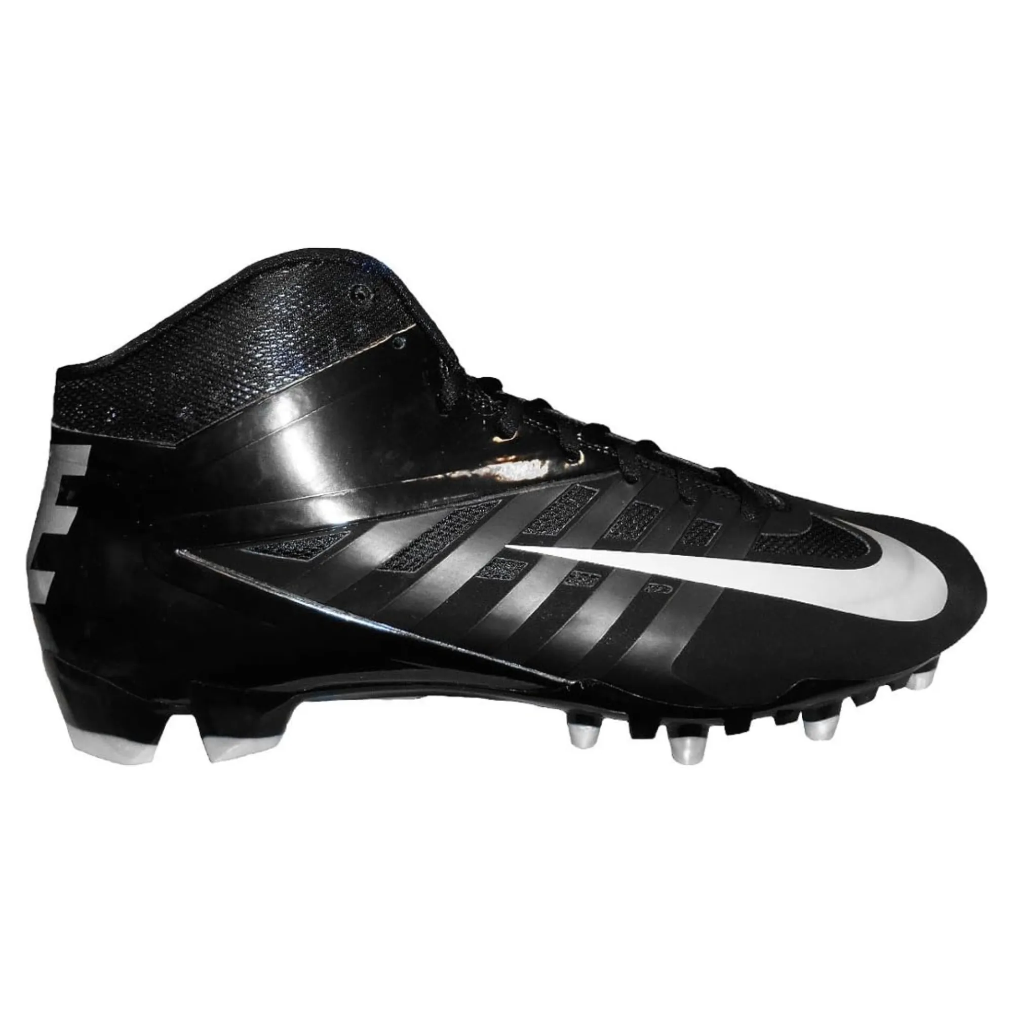 Nike Vapor Pro TD Mid Men's Football Cleats