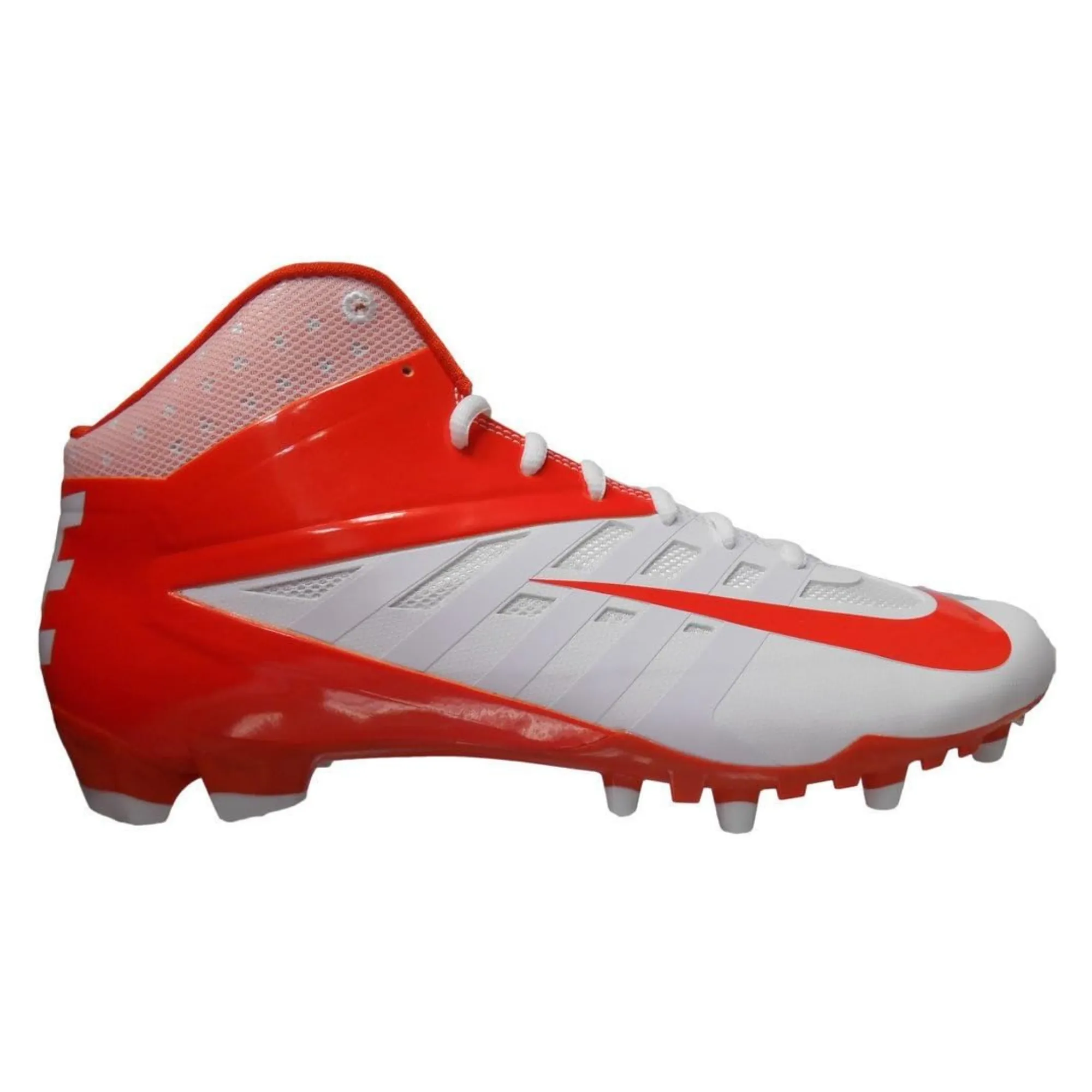 Nike Vapor Pro TD Mid Men's Football Cleats