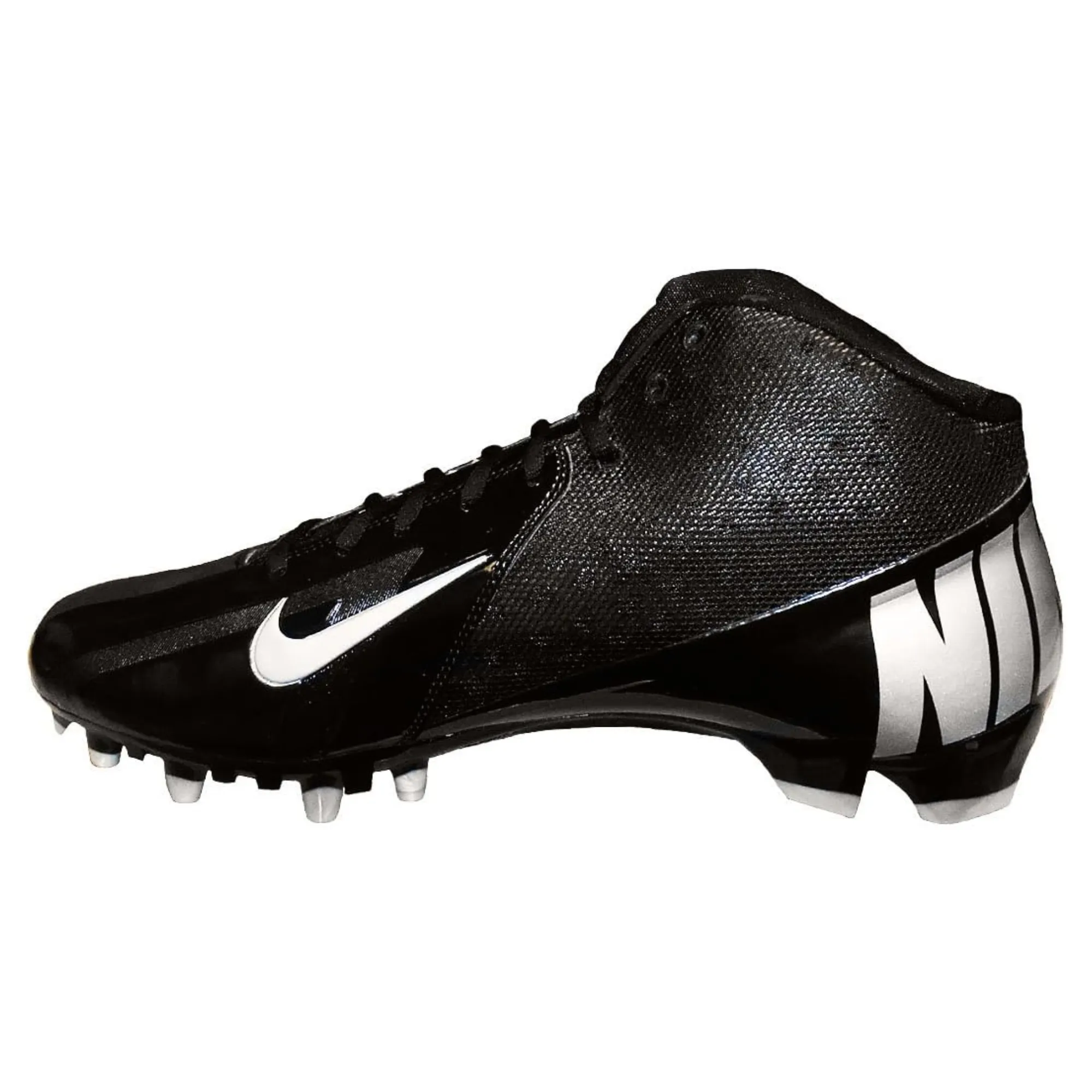 Nike Vapor Pro TD Mid Men's Football Cleats