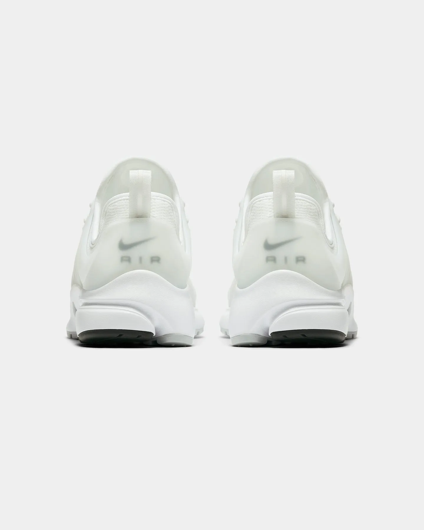 Nike Women's Air Presto White/Pure Platinum