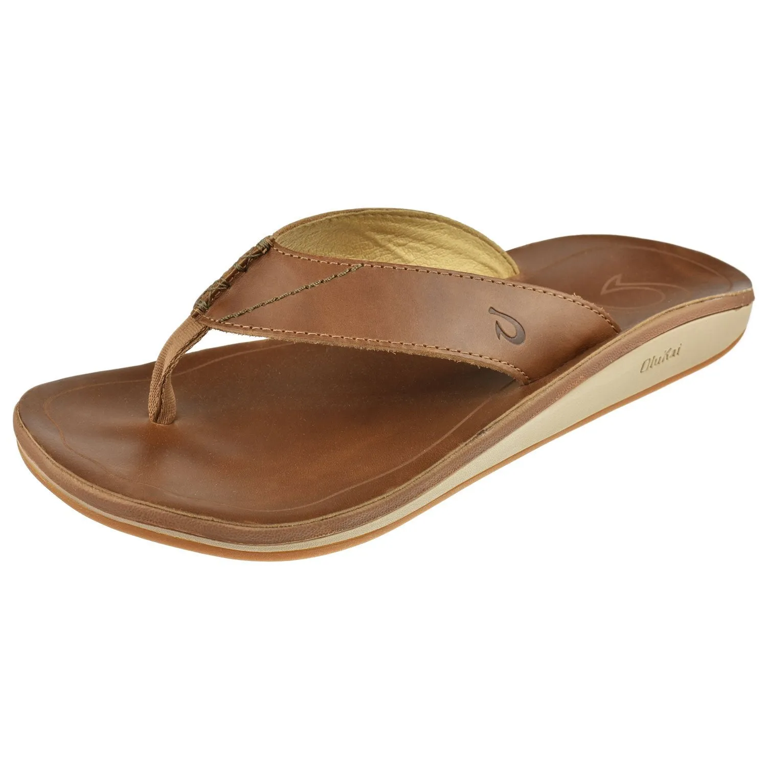 Nohana Ili Leather Sandal