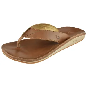 Nohana Ili Leather Sandal