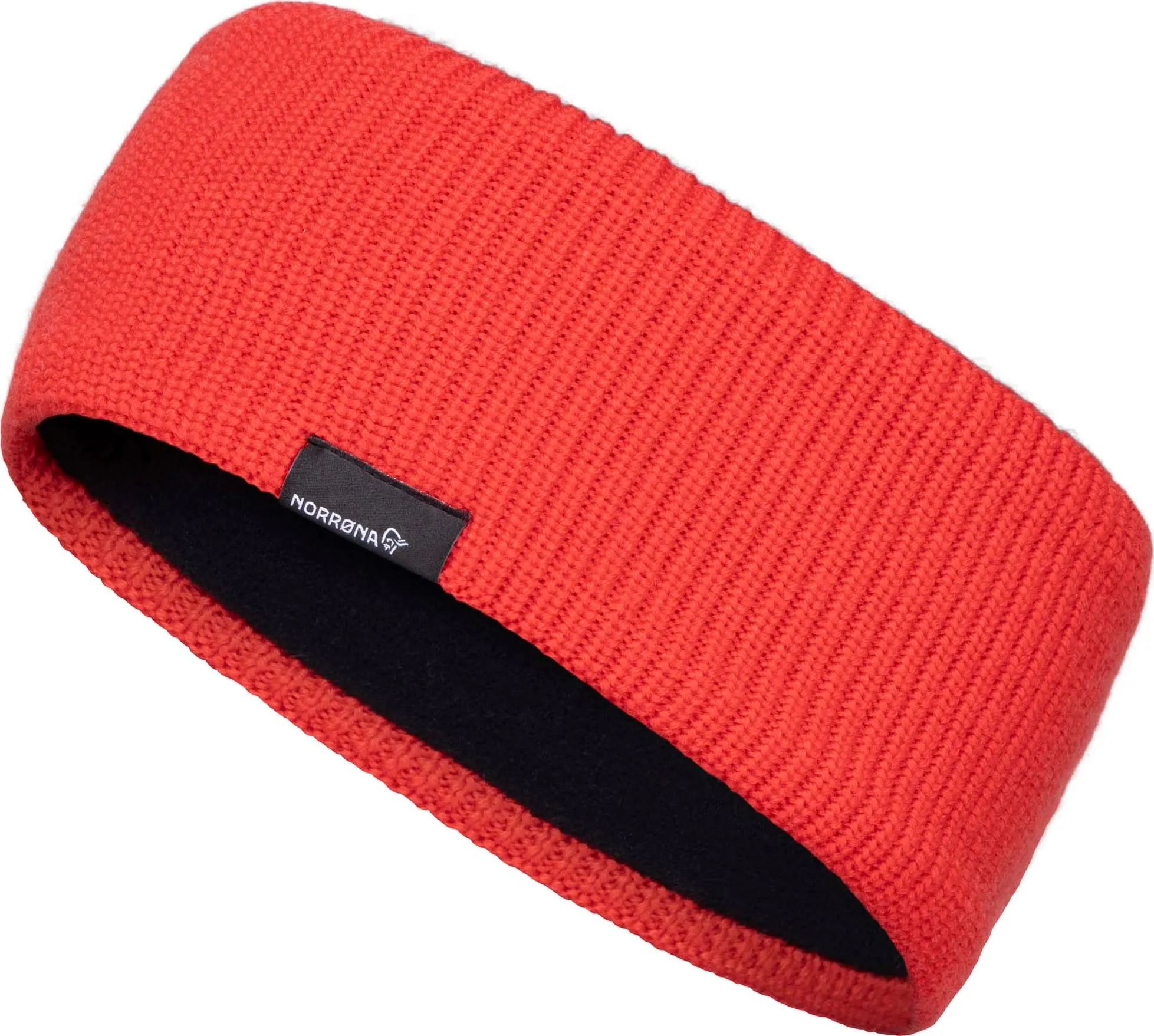 Norrøna /29 Heavy Merinoull Headband Arednalin | Buy Norrøna /29 Heavy Merinoull Headband Arednalin here | Outnorth