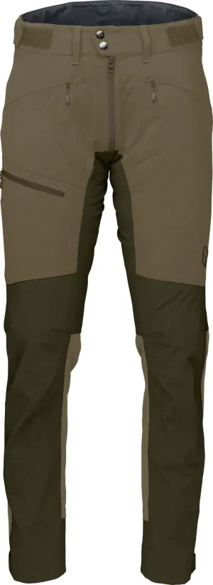 Norrøna Men&#x27;s Falketind Flex1 Heavy Duty Pants Rosin | Buy Norrøna Men&#x27;s Falketind Flex1 Heavy Duty Pants Rosin here | Outnorth