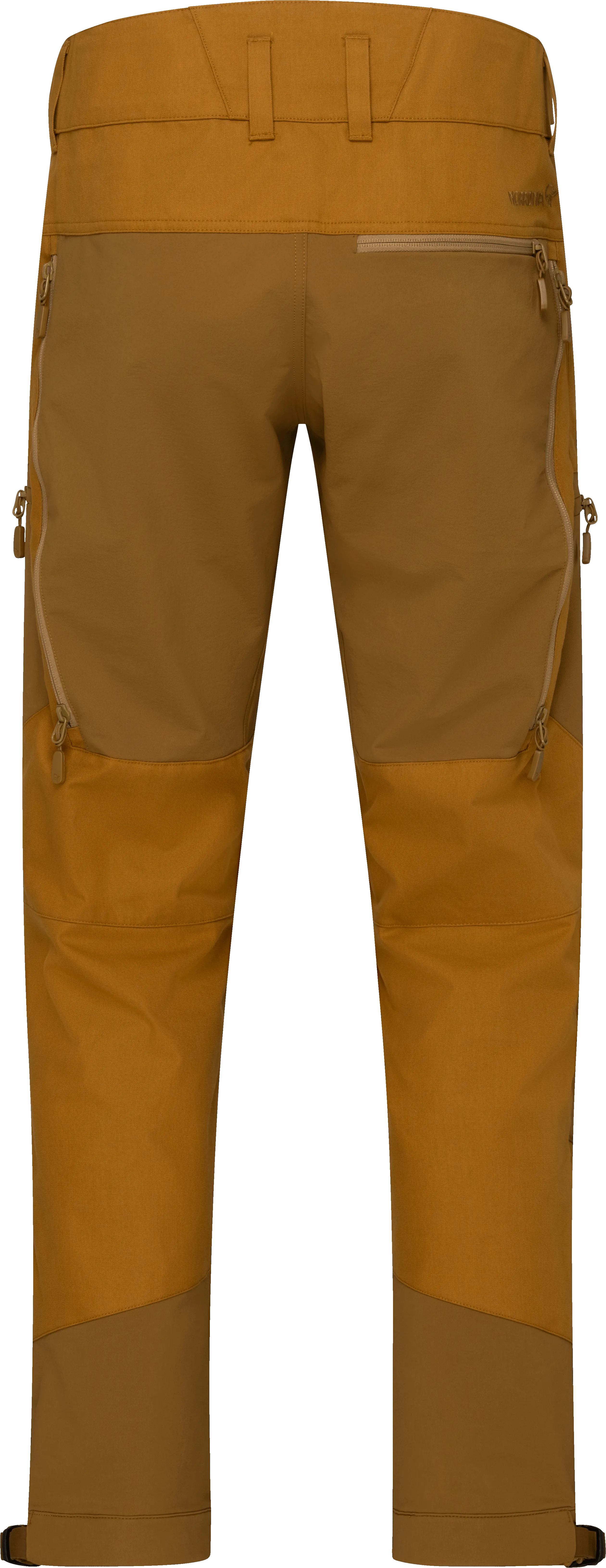 Norrøna Men&#x27;s Femund Cotton Heavy Duty Pants Camelflage | Buy Norrøna Men&#x27;s Femund Cotton Heavy Duty Pants Camelflage here | Outnorth