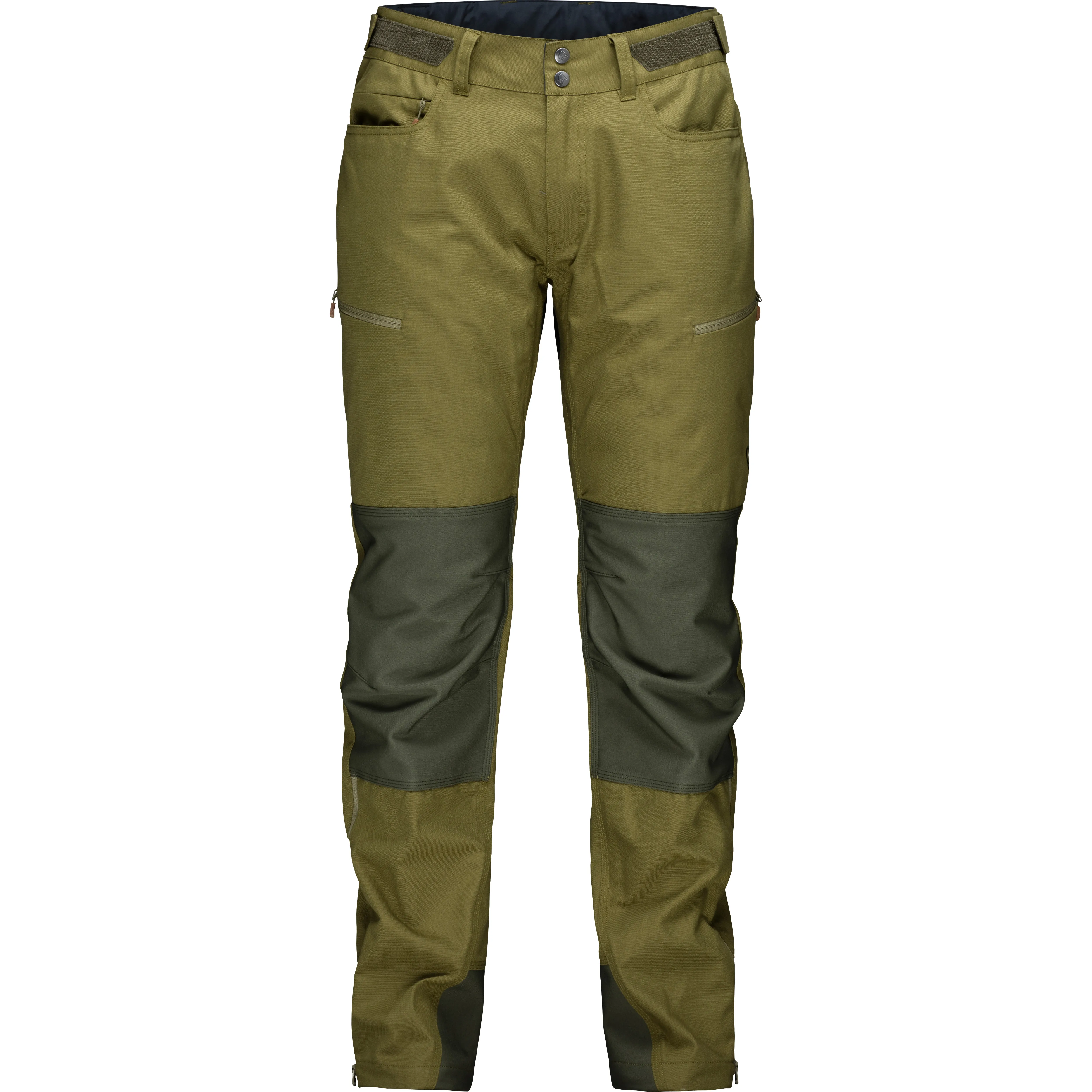 Norrøna Men&#x27;s Svalbard Heavy Duty Pants Olive Drab | Buy Norrøna Men&#x27;s Svalbard Heavy Duty Pants Olive Drab here | Outnorth