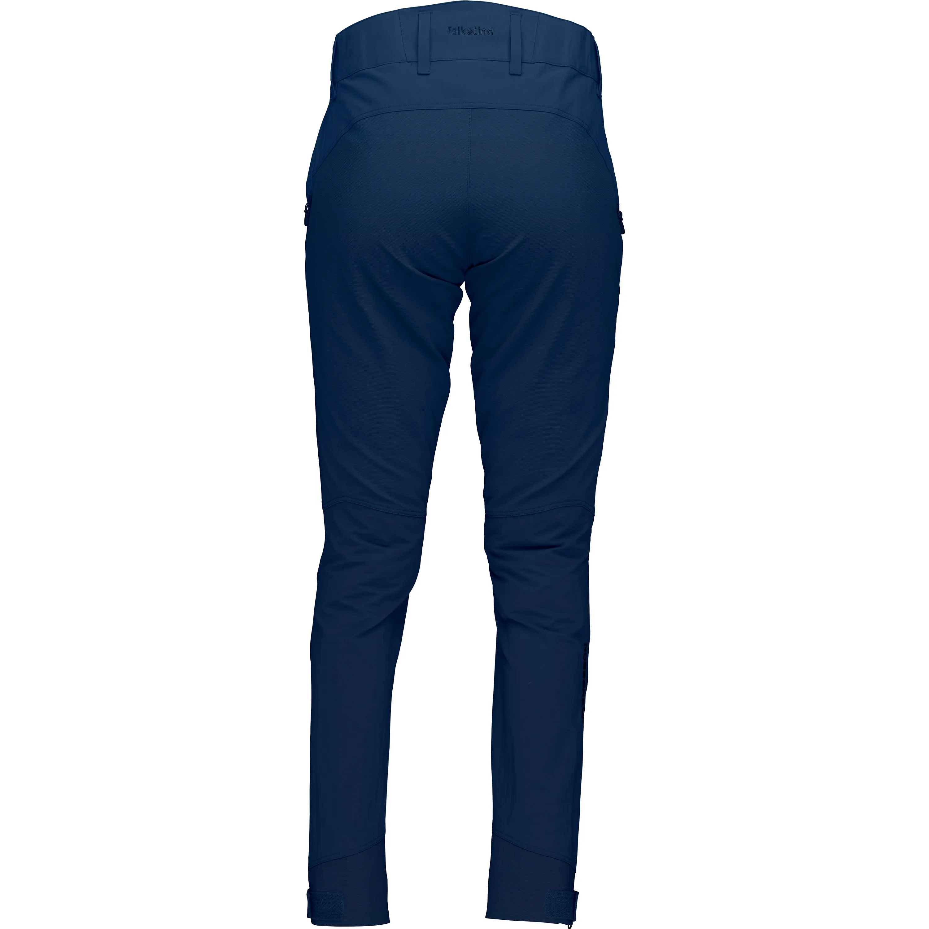 Norrøna Women&#x27;s Falketind Flex1 Heavy Duty Pants Indigo Night | Buy Norrøna Women&#x27;s Falketind Flex1 Heavy Duty Pants Indigo Night here | Outnorth