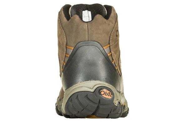 Oboz Bridger Mid BDry - Men's