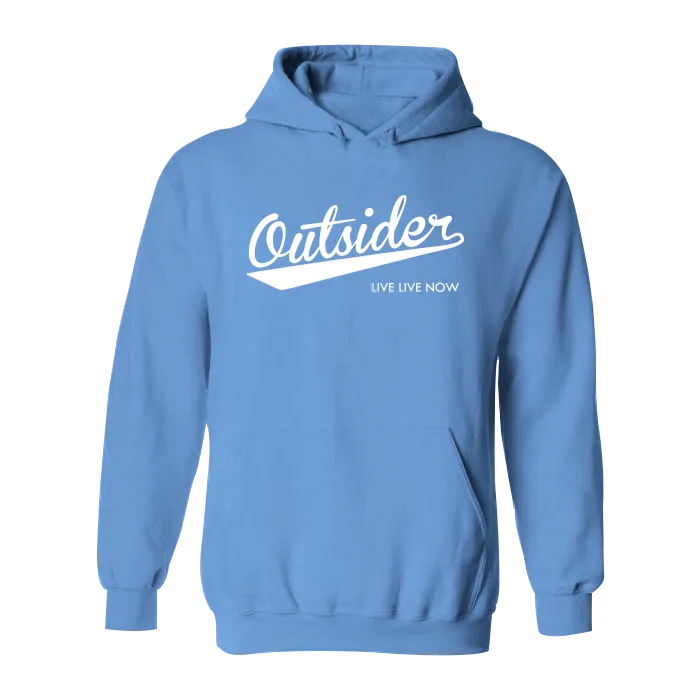 #OUTSIDER Classic Heavy Hoodie