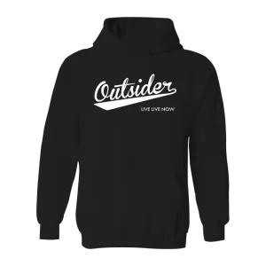 #OUTSIDER Classic Heavy Hoodie