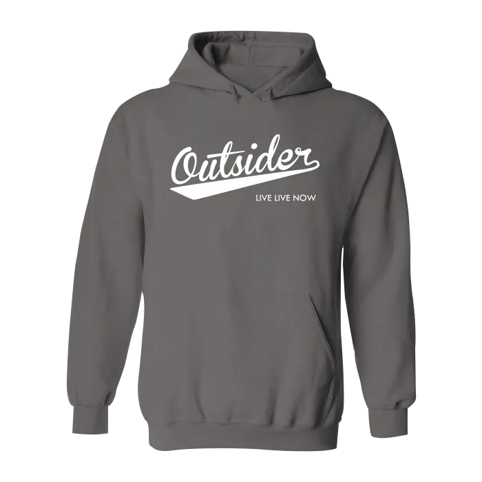 #OUTSIDER Classic Heavy Hoodie