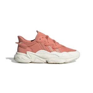 Ozweego Women (Wonder Clay/Wonder Clay/White)