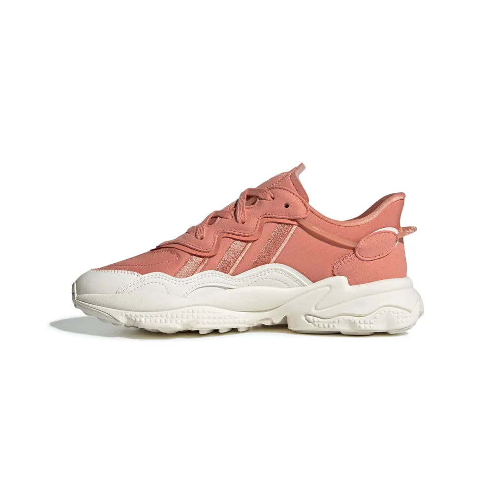 Ozweego Women (Wonder Clay/Wonder Clay/White)