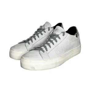 P448 "Thea Celeste" Sneakers - Size 40