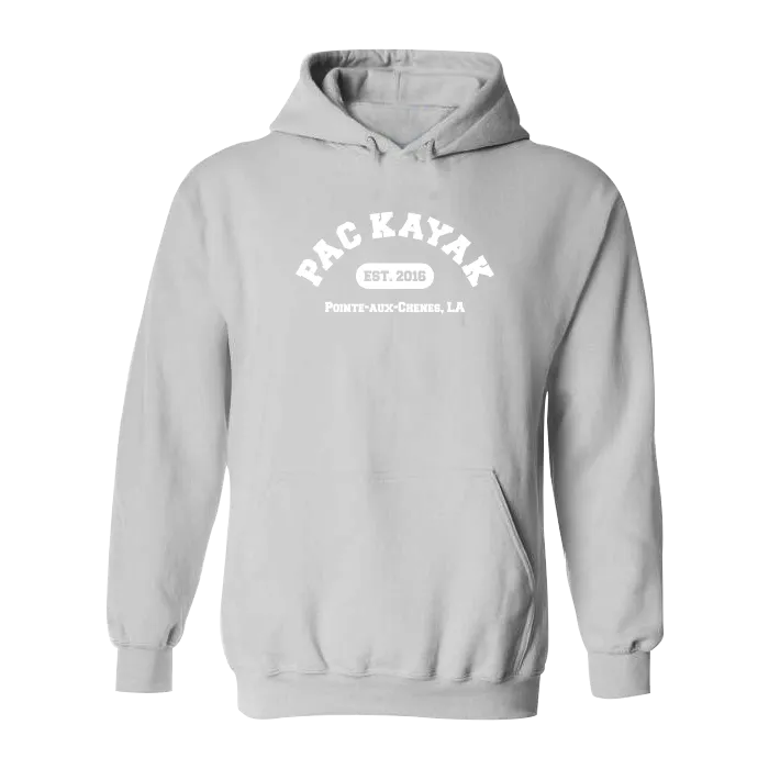 #PACKAYAK Classic Heavy Hoodie