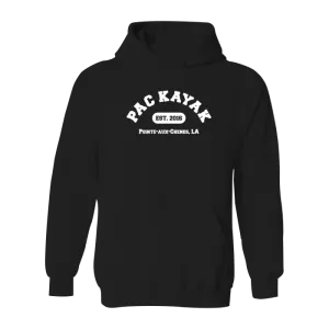 #PACKAYAK Classic Heavy Hoodie