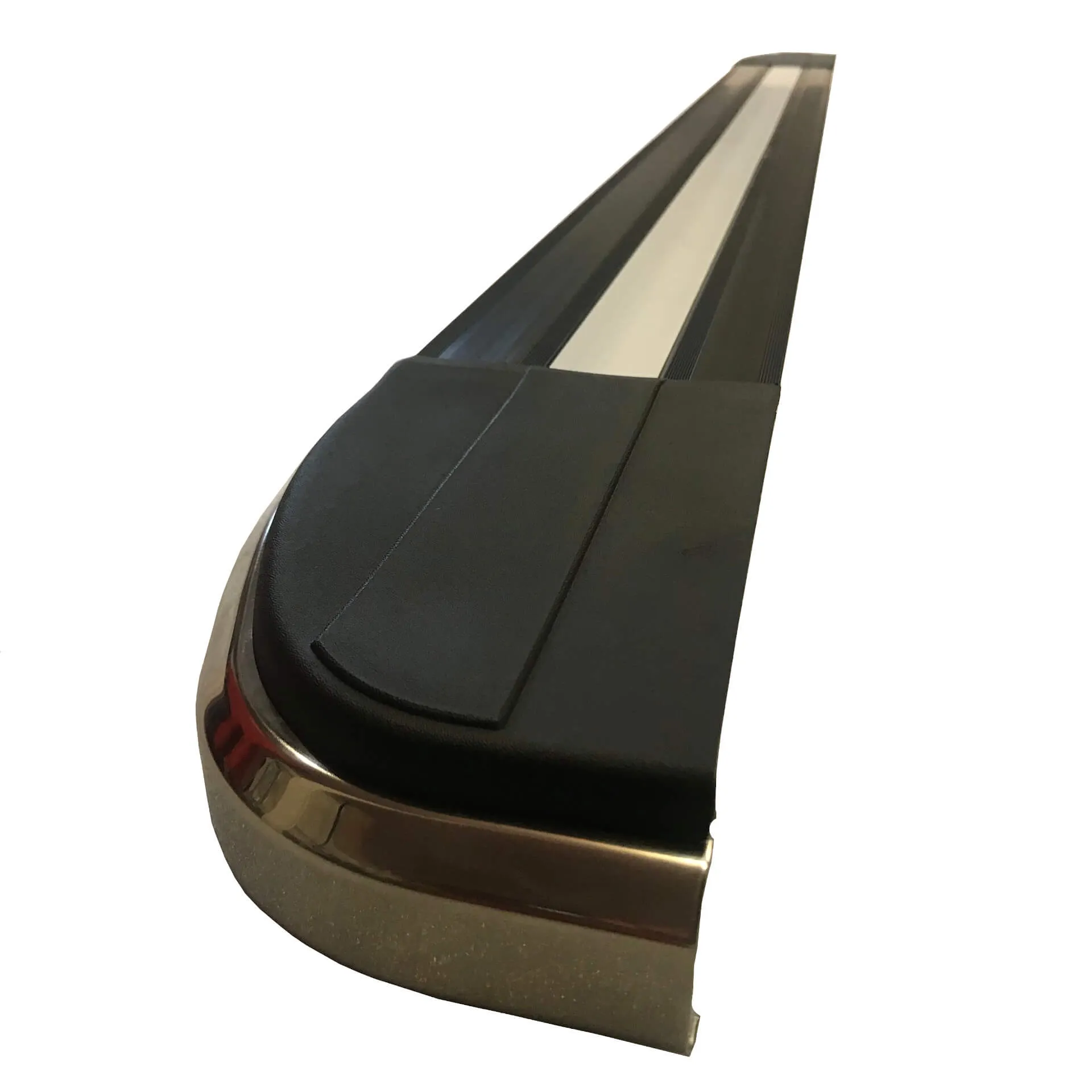 Panther Side Steps Running Boards for Nissan X-Trail 2014-2017 (Pre-Facelift)