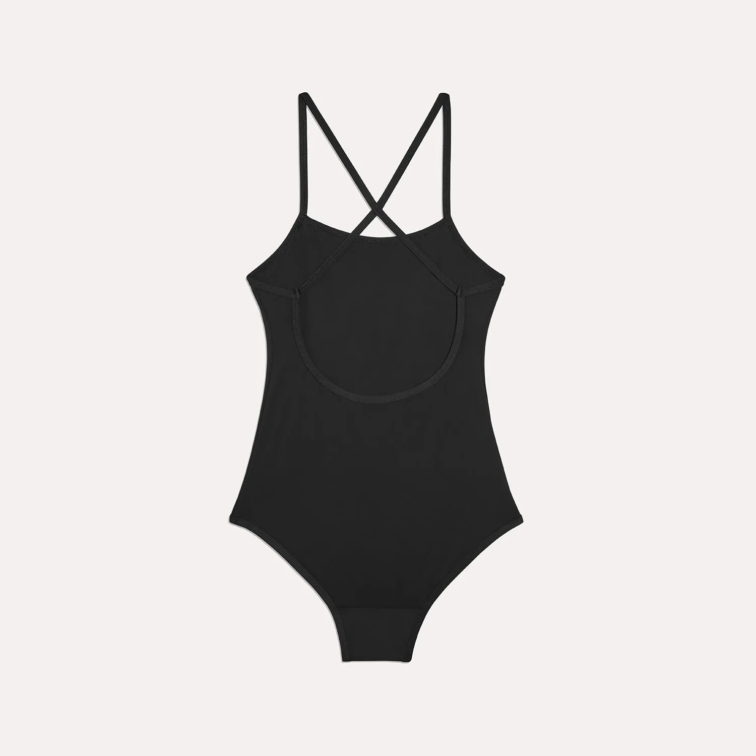 Period Swim Freestyle One-Piece