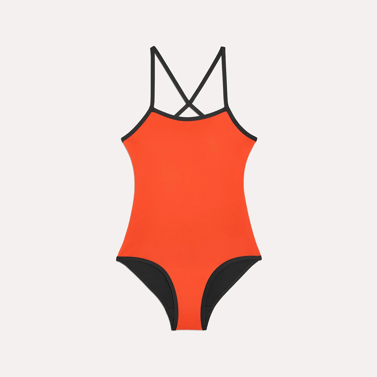 Period Swim Freestyle One-Piece