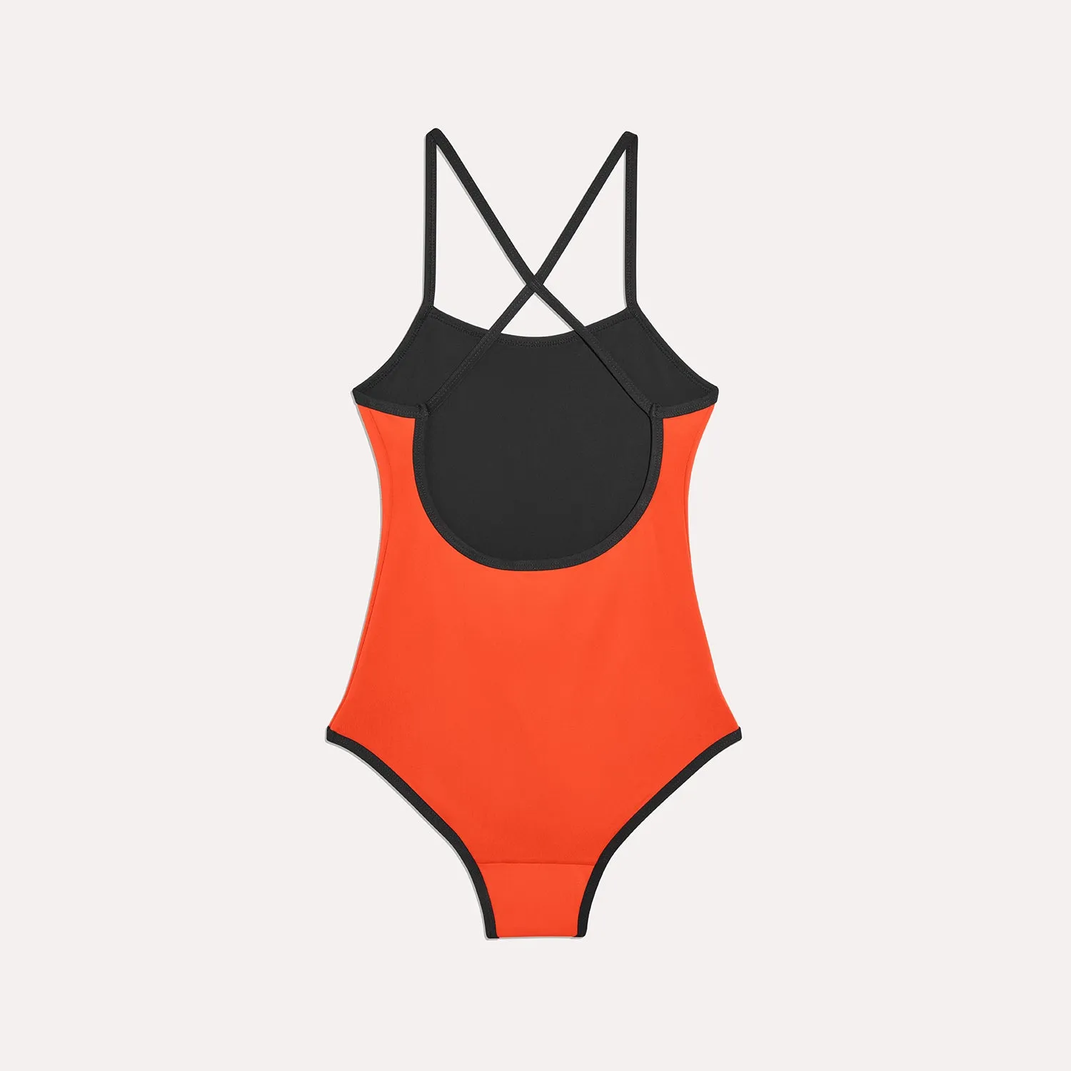 Period Swim Freestyle One-Piece