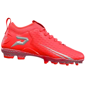 Phenom Elite Quantum Speed 2.0 Football Cleats - Team Colors